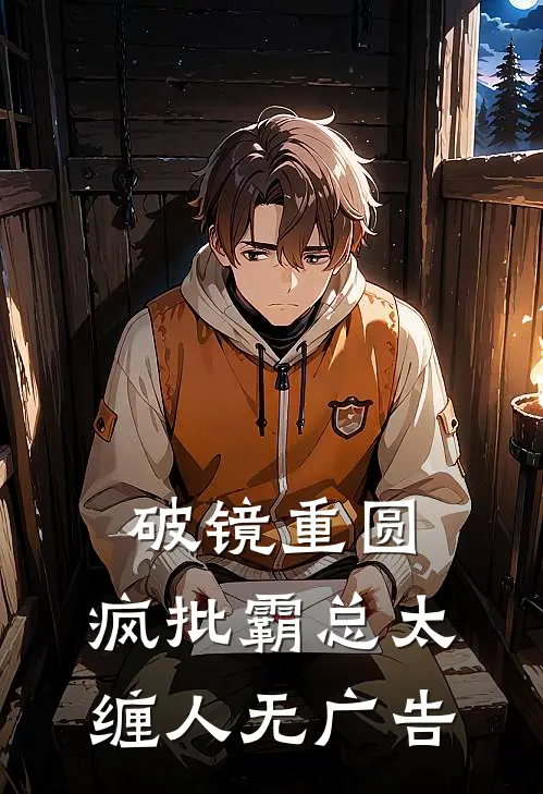 破镜重圆：疯批霸总太缠人无广告