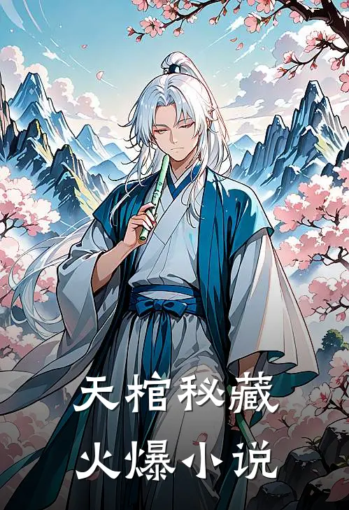 天棺秘藏火爆小说