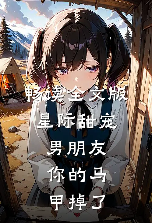 畅读全文版星际甜宠：男朋友，你的马甲掉了
