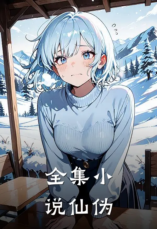 全集小说仙伪