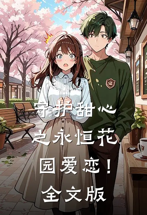 守护甜心之永恒花园爱恋！全文版
