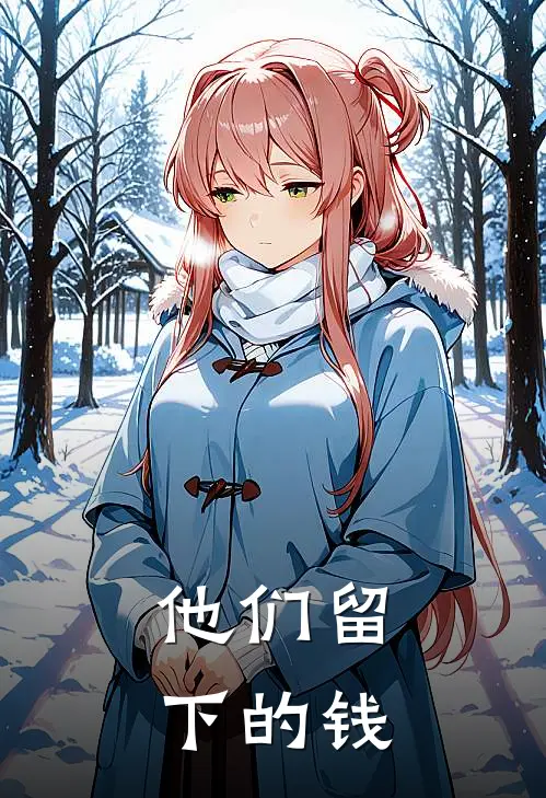 他们留下的钱