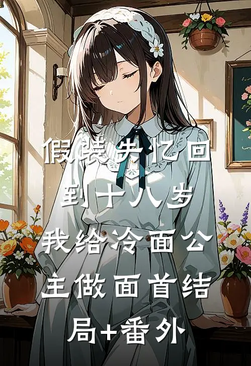 假装失忆回到十八岁，我给冷面公主做面首结局+番外