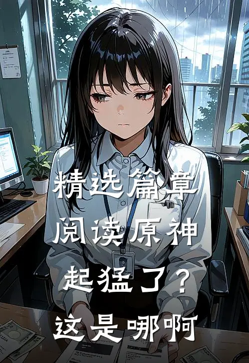 精选篇章阅读原神：起猛了？这是哪啊