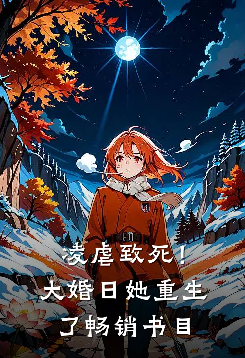 凌虐致死！大婚日她重生了畅销书目
