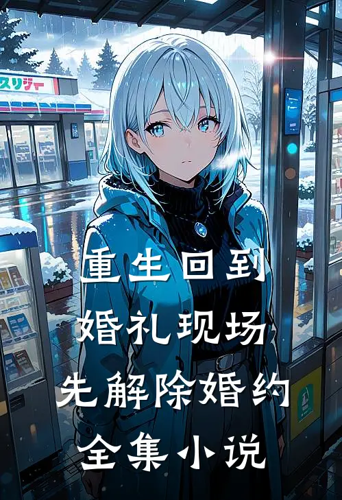 重生回到婚礼现场，先解除婚约全集小说