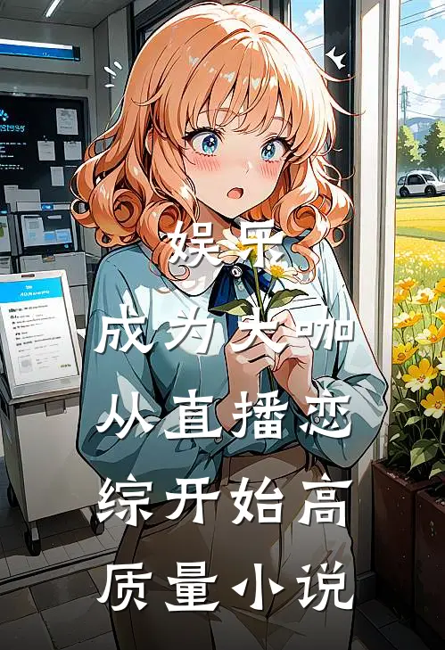 娱乐：成为大咖，从直播恋综开始高质量小说