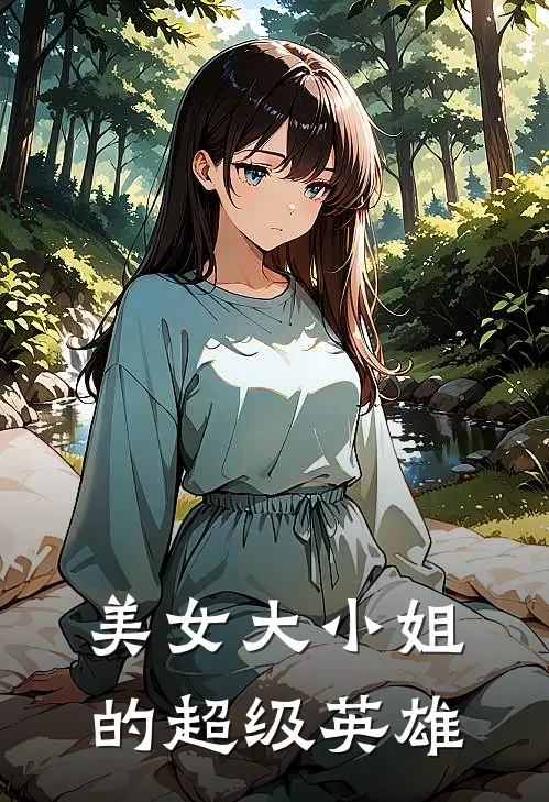 美女大小姐的超级英雄