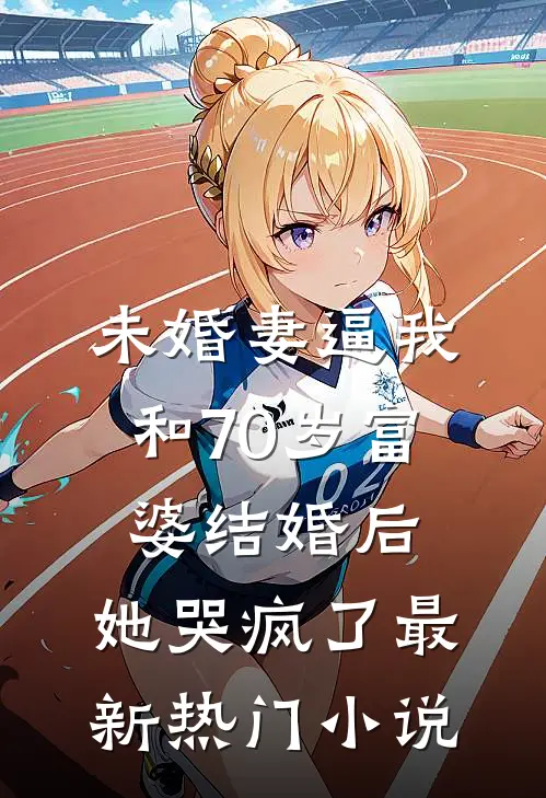 未婚妻逼我和70岁富婆结婚后，她哭疯了最新热门小说