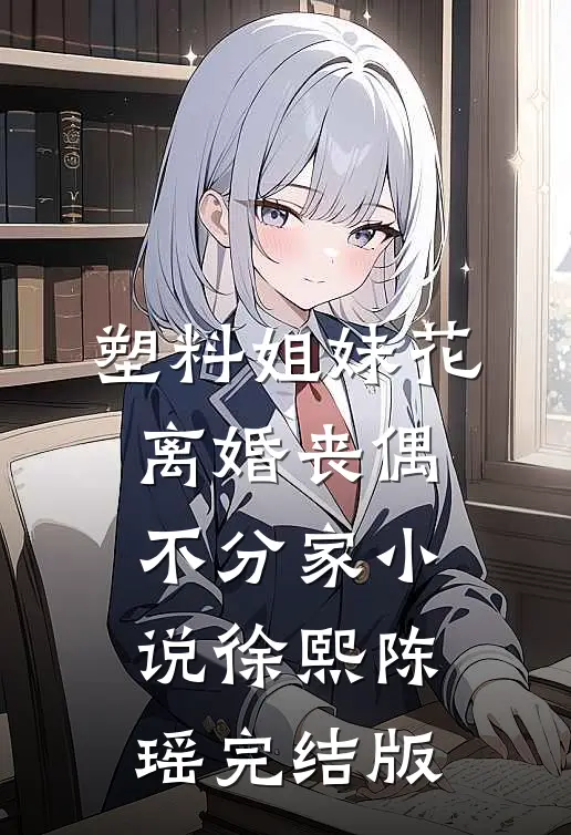 塑料姐妹花，离婚丧偶不分家小说徐熙陈瑶完结版