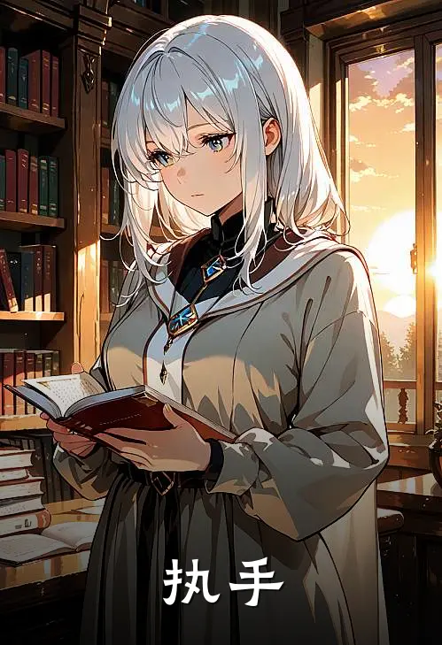 执手