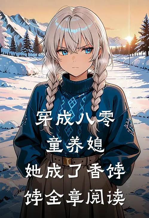 穿成八零童养媳，她成了香饽饽全章阅读