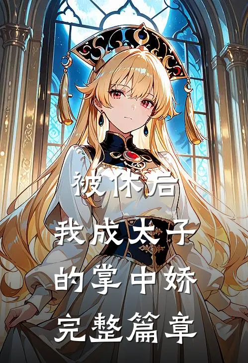 被休后，我成太子的掌中娇完整篇章