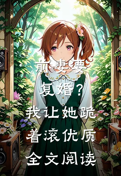 前妻要复婚？我让她跪着滚优质全文阅读