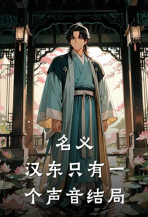 名义：汉东只有一个声音结局