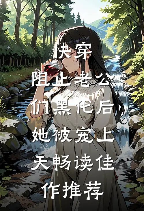 快穿：阻止老公们黑化后，她被宠上天畅读佳作推荐