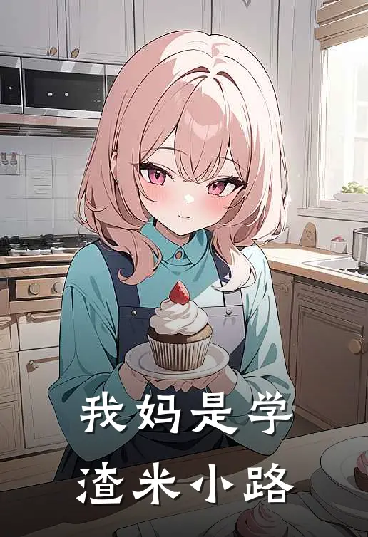 我妈是学渣米小路