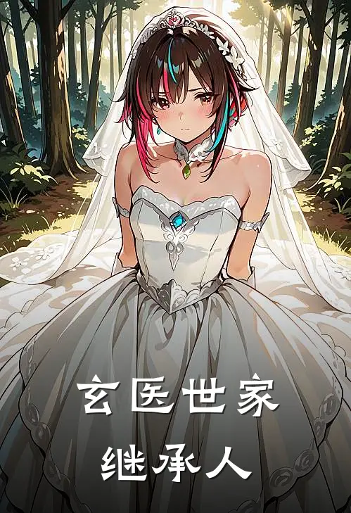 玄医世家继承人