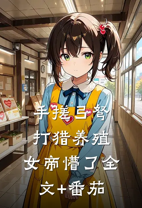 手搓弓弩，打猎养殖，女帝懵了全文+番茄
