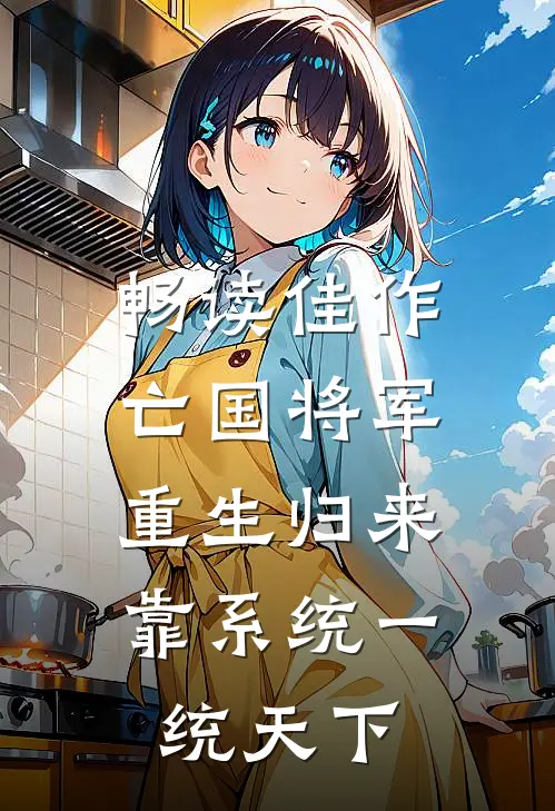 畅读佳作亡国将军重生归来，靠系统一统天下