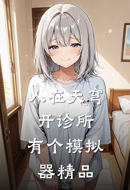 人在天穹开诊所，有个模拟器精品