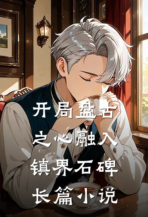 开局盘古之心融入镇界石碑长篇小说