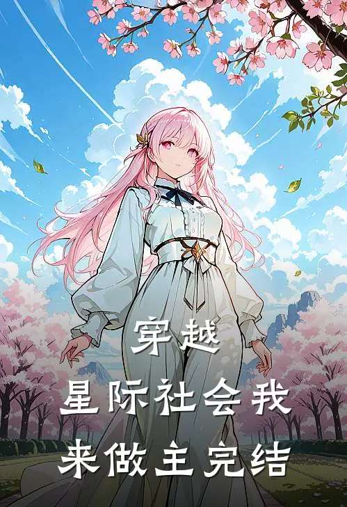 穿越：星际社会我来做主完结