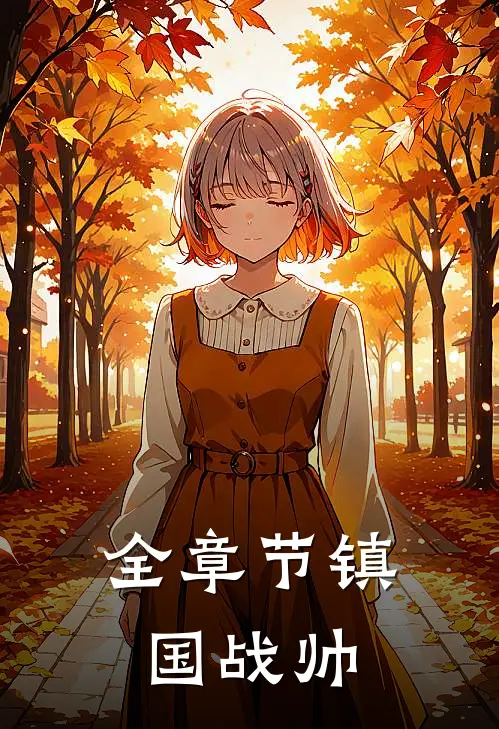 全章节镇国战帅