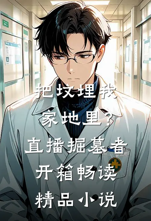 把坟埋我家地里？直播掘墓者开箱畅读精品小说