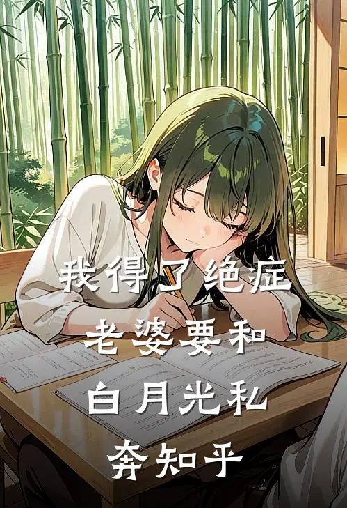 我得了绝症，老婆要和白月光私奔知乎