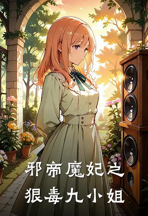 邪帝魔妃之狠毒九小姐