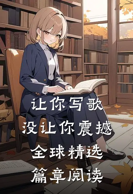 让你写歌，没让你震撼全球精选篇章阅读
