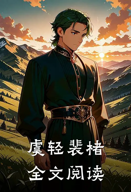 虞轻裴楮全文阅读