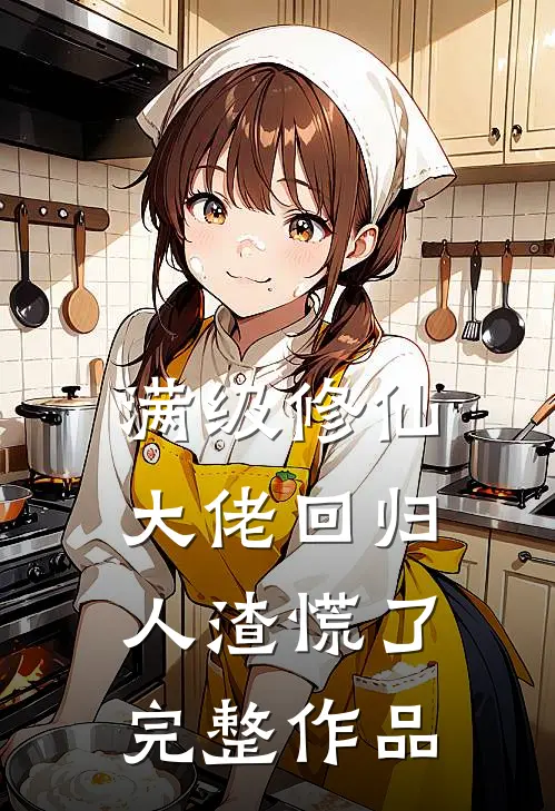 满级修仙大佬回归，人渣慌了完整作品