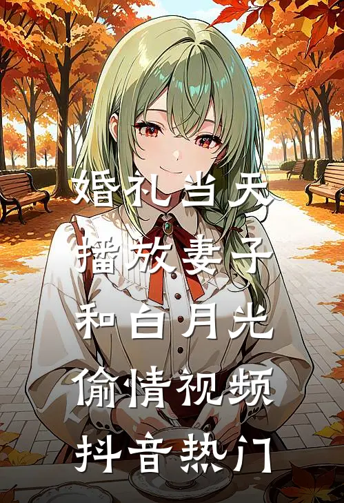 婚礼当天，播放妻子和白月光偷情视频抖音热门