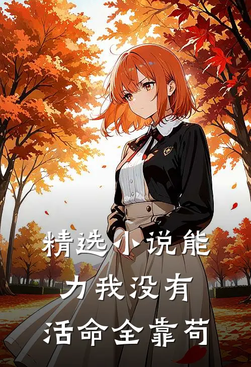 精选小说能力我没有，活命全靠苟