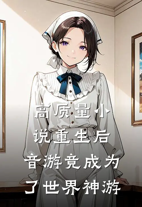 高质量小说重生后，音游竟成为了世界神游