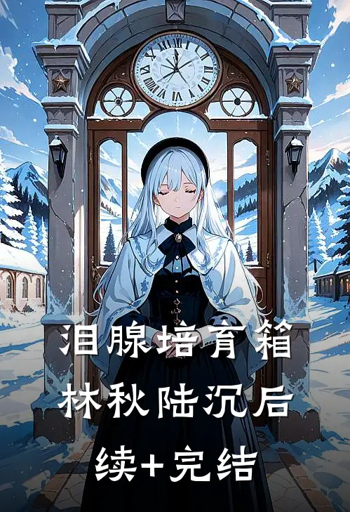泪腺培育箱林秋陆沉后续+完结