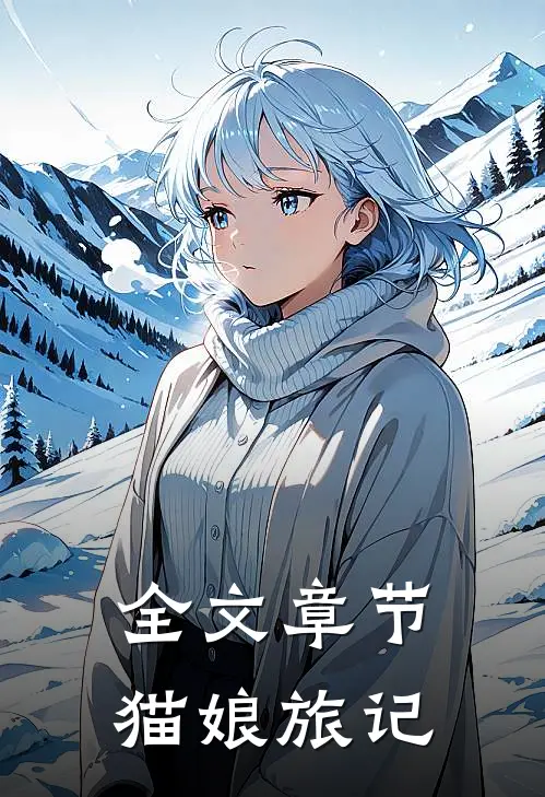 全文章节猫娘旅记