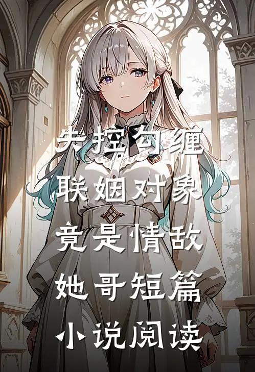 失控勾缠：联姻对象竟是情敌她哥短篇小说阅读