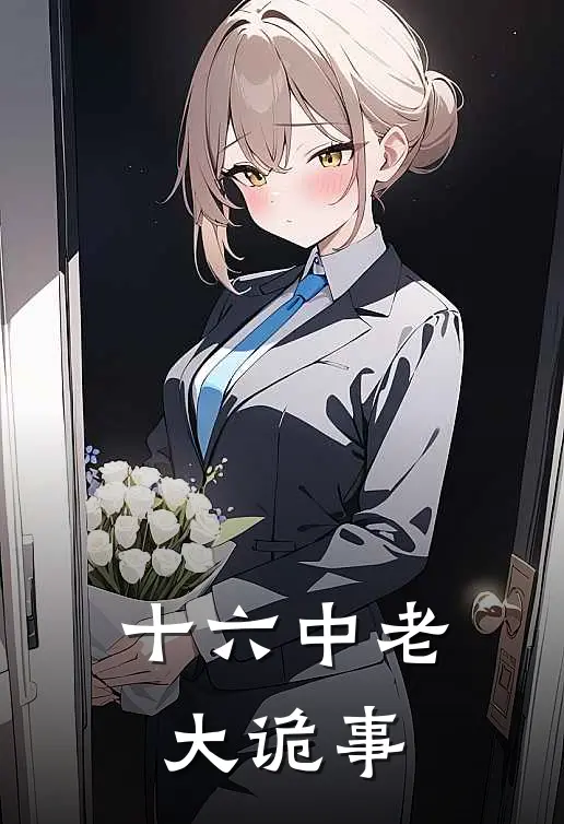 十六中老大诡事