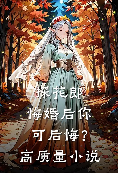 探花郎，悔婚后你可后悔？高质量小说