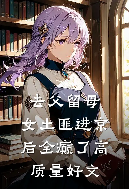 去父留母，女土匪进京后全癫了高质量好文