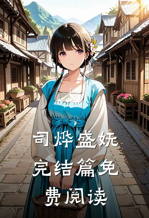 司烨盛妩完结篇免费阅读