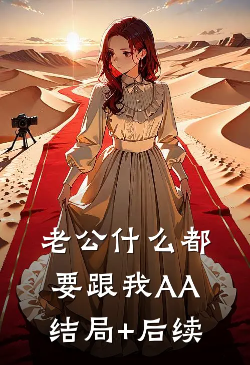 老公什么都要跟我AA结局+后续