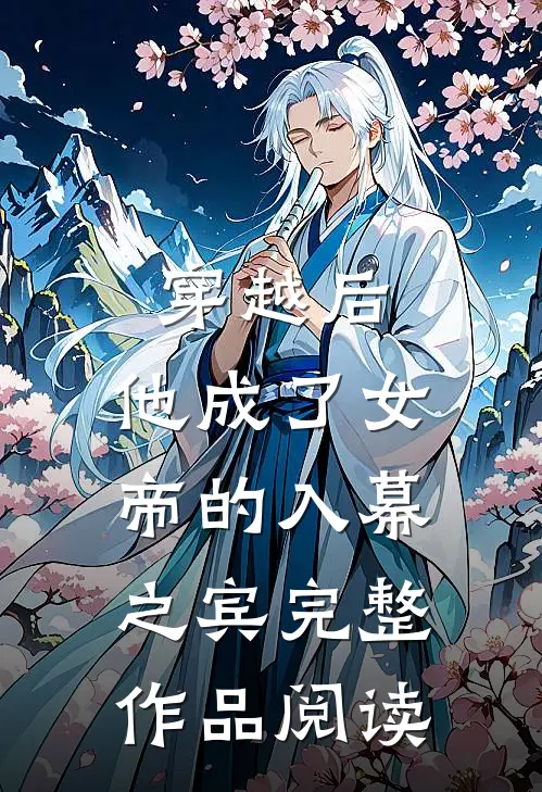 穿越后，他成了女帝的入幕之宾完整作品阅读