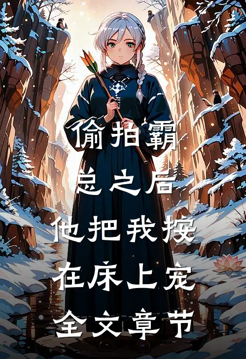 偷拍霸总之后，他把我按在床上宠全文章节