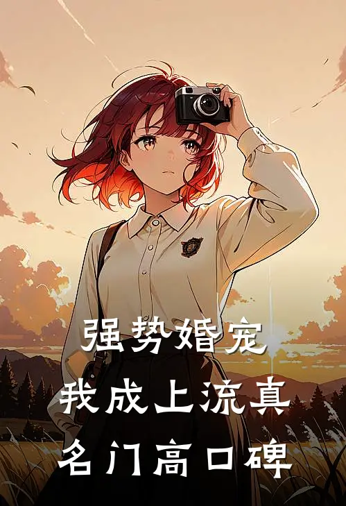 强势婚宠，我成上流真名门高口碑