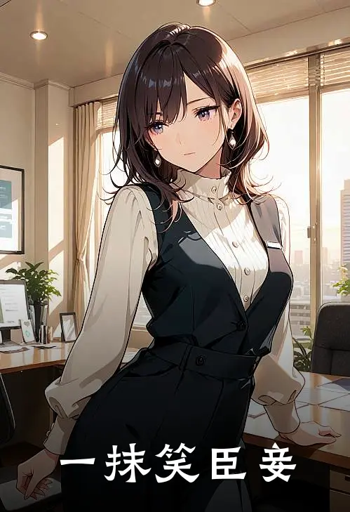 一抹笑臣妾