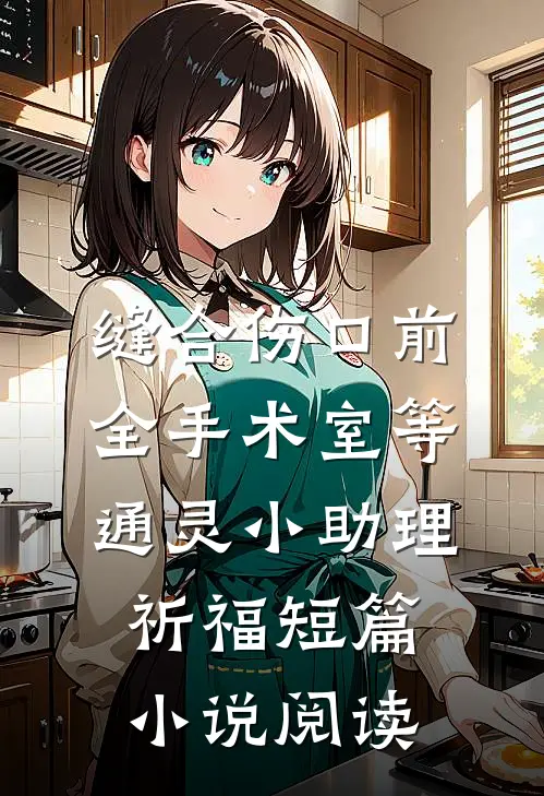 缝合伤口前，全手术室等通灵小助理祈福短篇小说阅读